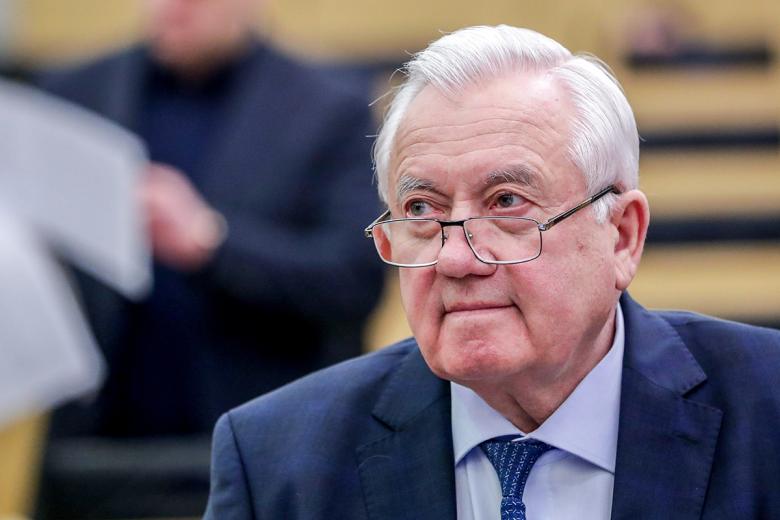 Леонид Ивлев