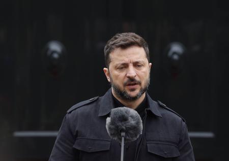 «Они все дураки?»: в США взбесились из-за речи Зеленского в Совете Европы