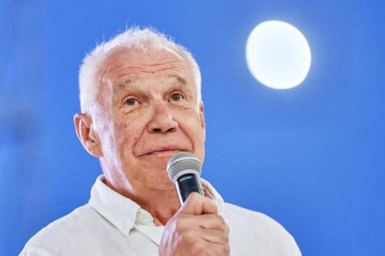 Сергей Гармаш