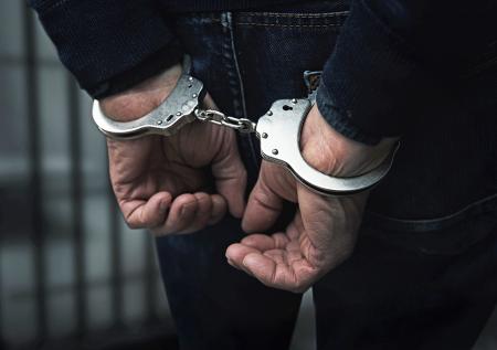 Стала известна судьба депутата из Петербурга после взятки в 14 млн рублей