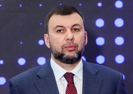 Пушилин назвал решающее средство для продвижения войск на СВО