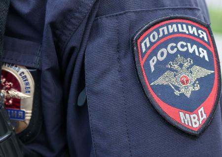 Под Екатеринбургом задержали членов этнической преступной банды