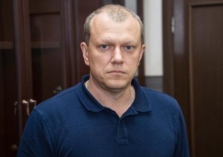В Мариуполе выбрали нового мэра