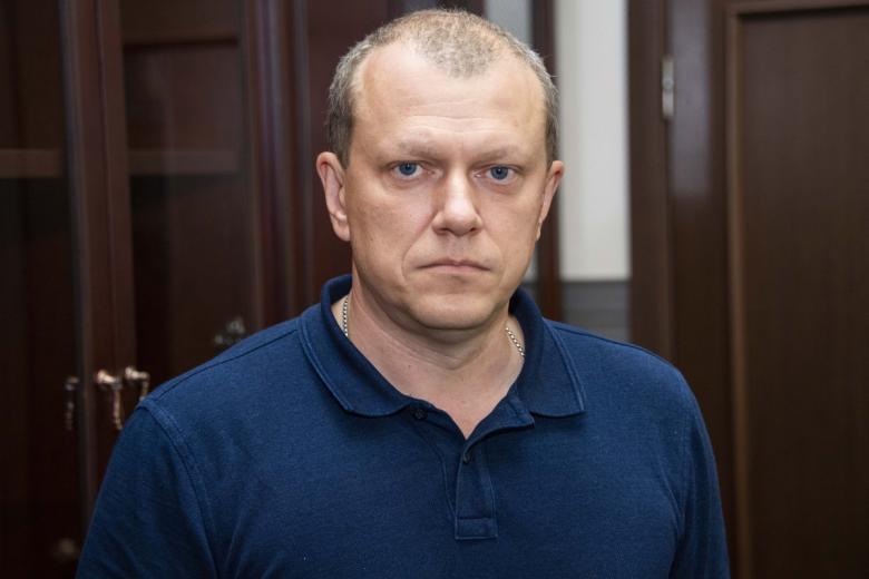 Антон Кольцов