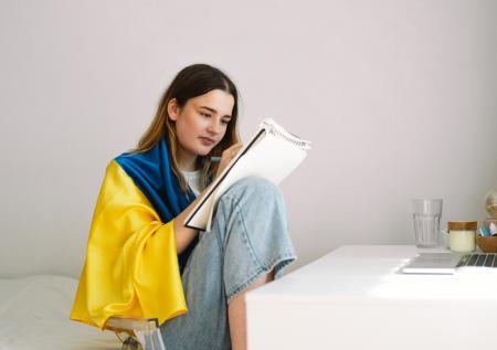 Украинцы приписали себе подвиги в борьбе с Тевтонским орденом
