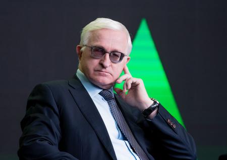 В РСПП спрогнозировали резкое падение ключевой ставки