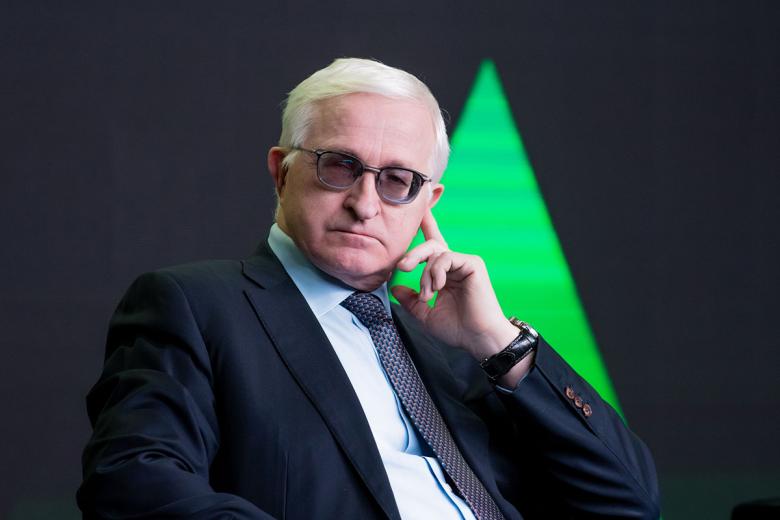 Александр Шохин
