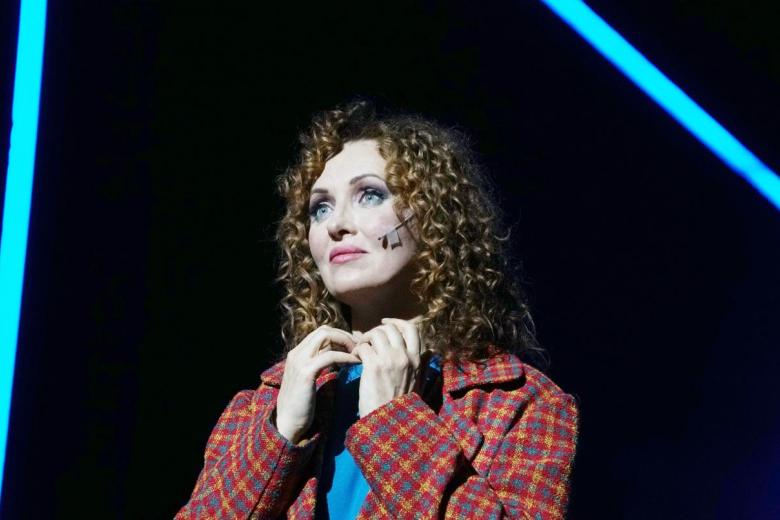 Елена Ксенофонтова