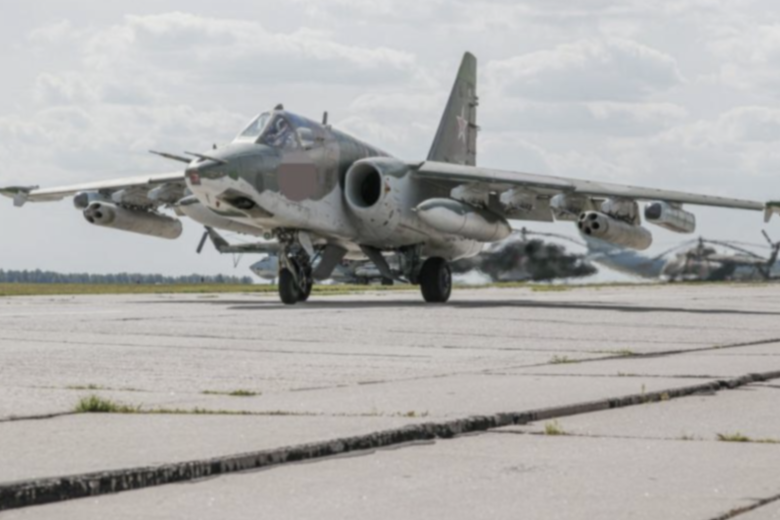 Су-25