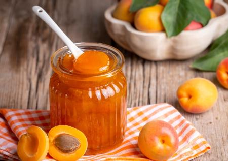 Царское варенье из абрикосов — вкус, достойный монархов!
