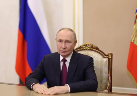 «Навстречу мечте»: Путин поддержал открытие молодежных центров в регионах