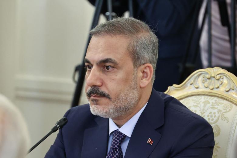 Хакан Фидан