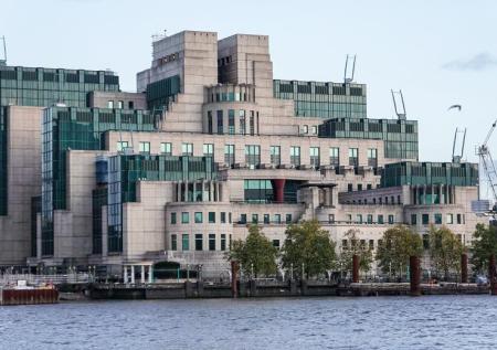 MI5 два десятилетия охотилась на «крота» из России, но без успеха