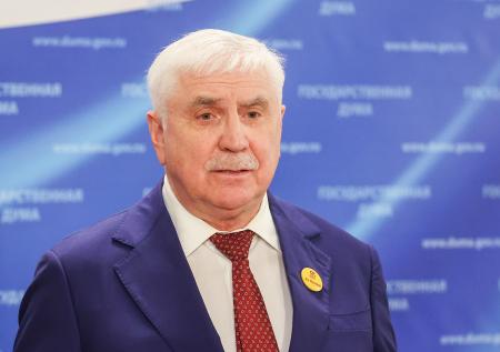 В Госдуме отреагировали на отмену культурных мероприятий РФ в Азербайджане