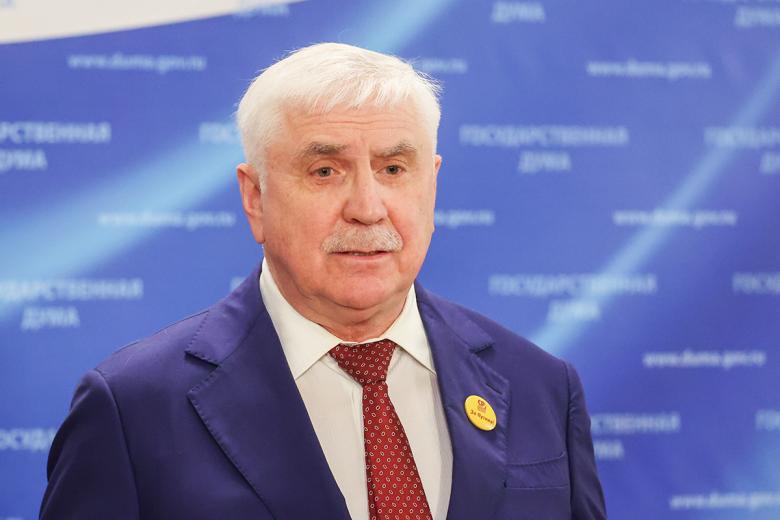 Алексей Чепа