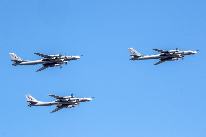 Ту-95МС