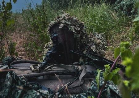 Военэксперт раскрыл тайну бригады-невидимки ВСУ