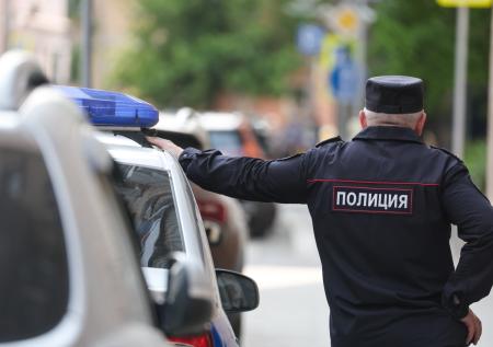 Стала известна судьба сбежавшего из части российского бойца