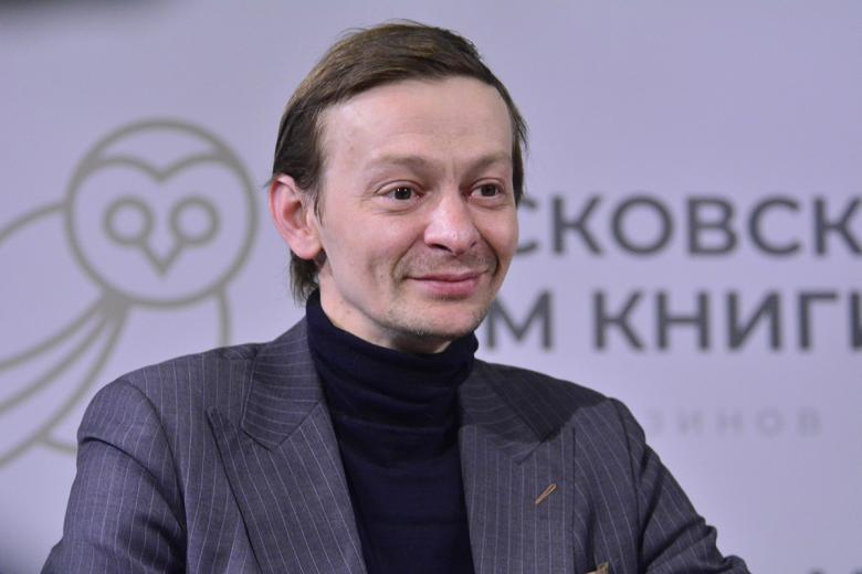 Евгений Кулаков