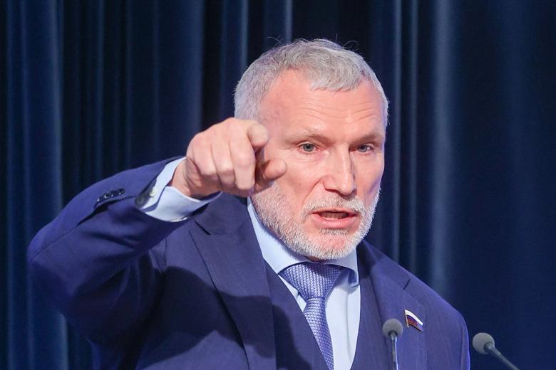 Алексей Журавлев