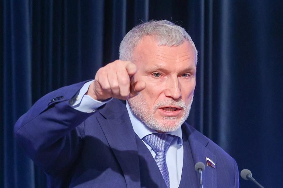 Алексей Журавлев