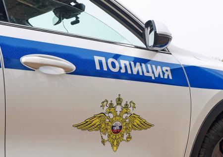 В Петербурге нашли самодельную бомбу у строящегося виадука