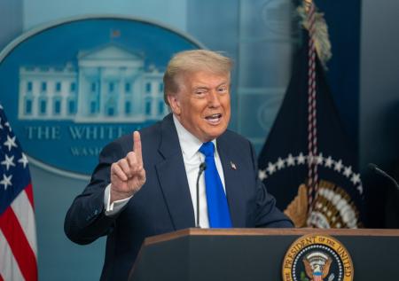 Трамп раскрыл, отказался ли он от планов присоединить Канаду к США
