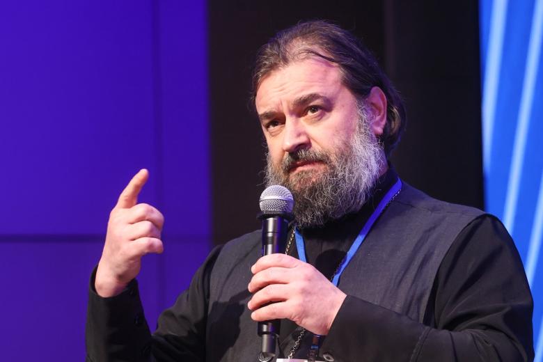 Андрей Ткачев