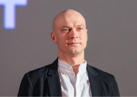 Названа причина приглашения Юры Борисова в киноакадемию США