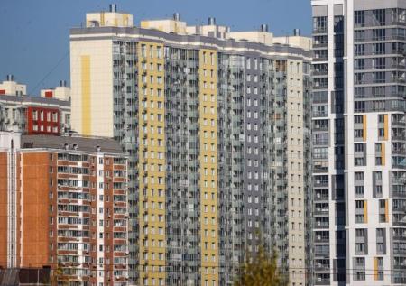 Названы доходы россиян, которые могут позволить себе покупку новостройки