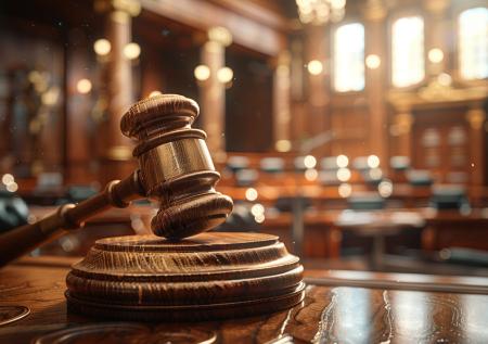 Суд вынес приговор третьему фигуранту дела об убийствах прошлых лет