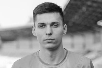 Раскрыты подробности об умершем во время матча футболисте «Паркового»