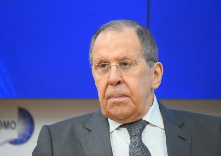 Лавров признался, о чем пожалел во время визита в Киргизию