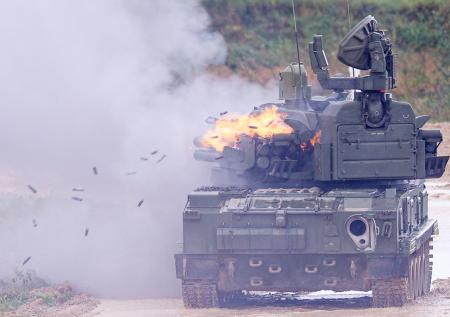Российская ПВО сбила ракету «Нептун» и 102 украинских дрона за сутки