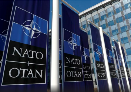 Стало известно, насколько НАТО выгодно для экономики США
