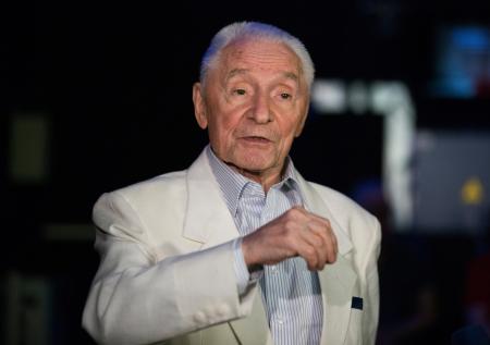 «При нем все каменели»: первая солистка Большого театра о Григоровиче