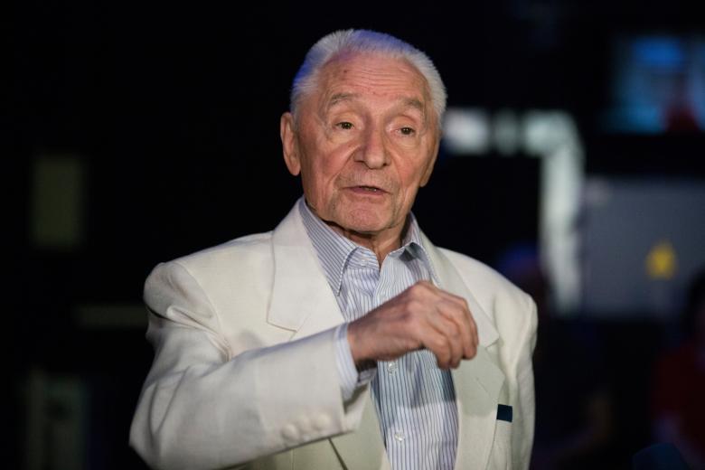 Юрий Григорович