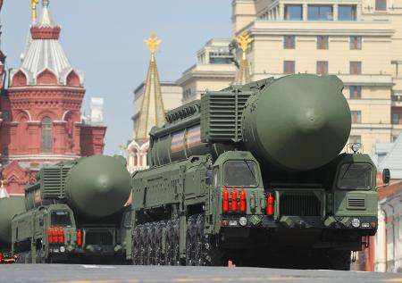 «Ни поражения, ни уступок»: НАТО напомнили о главном козыре России