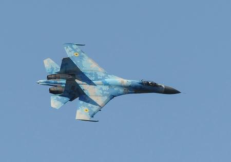 Польша ночью «разбудила» свои самолеты из-за России
