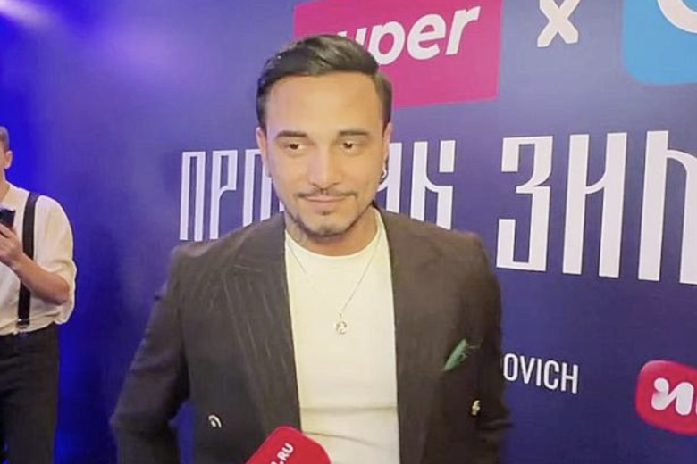 Рэпер Натан