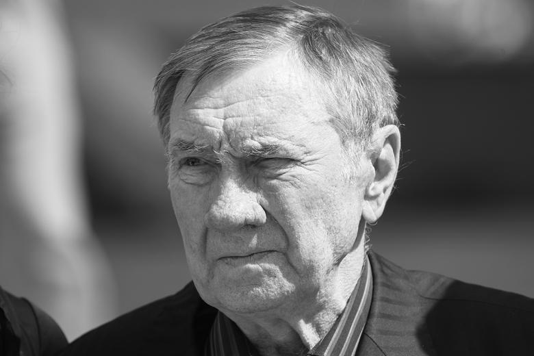 Леонид Смирнов