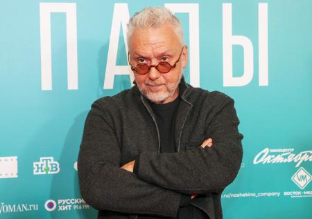 Охлобыстин, сын в тюрьме, отказ от кино: как живет актер Вадим Демчог