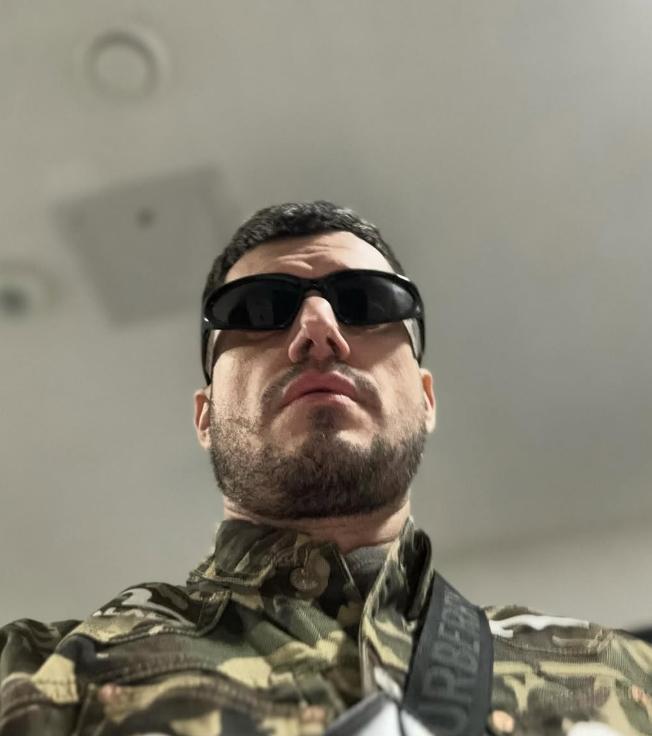 Паша Техник (Павел Ивлев)