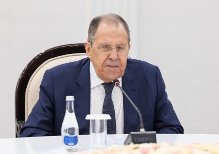 Лавров предрек катастрофический исход для НАТО