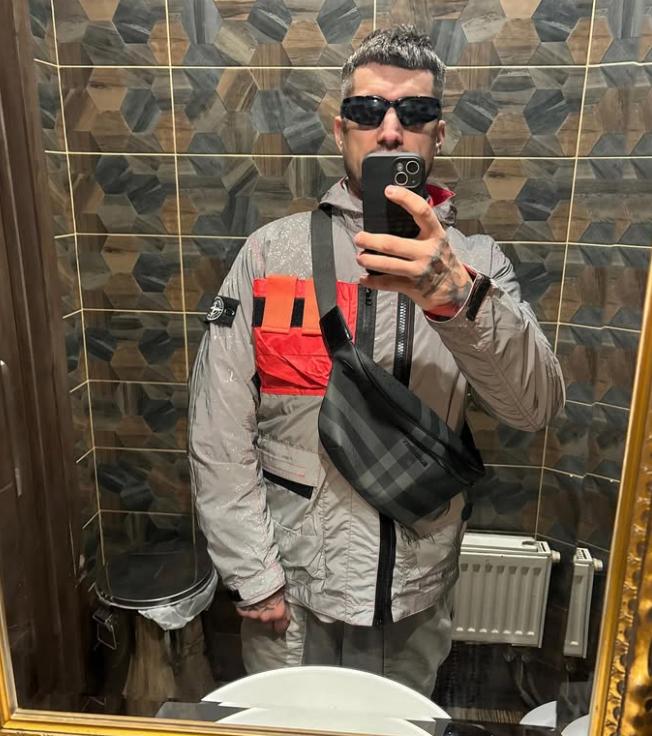 Паша Техник (Павел Ивлев)