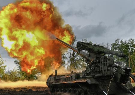 «Химера» под огнем, «Герань-3» рвется в бой: новости СВО на вечер 30 июня