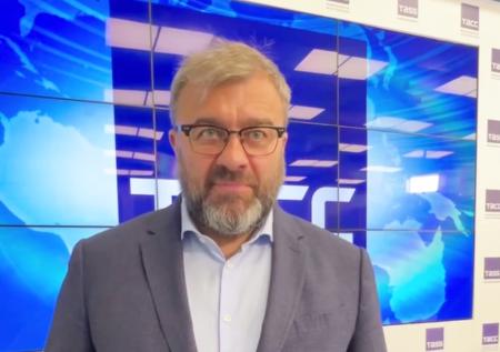 «Что в моих силах»: Пореченков о помощи российским бойцам в зоне СВО
