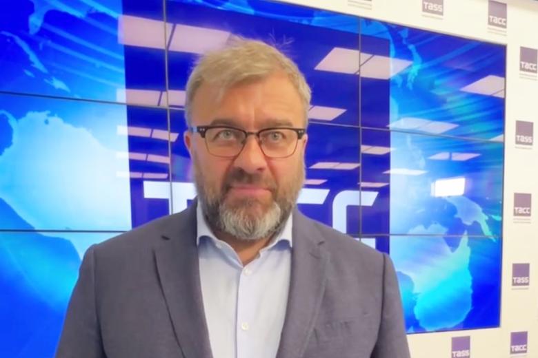 Михаил Пореченков