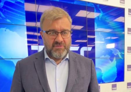 Пореченков раскрыл, чем Ефремов порадует россиян