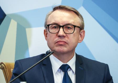 Посол России указал на попытки втянуть Шпицберген в военные приготовления